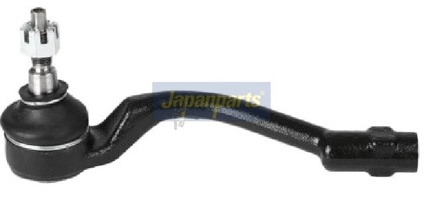 Spurstangenkopf Vorderachse Links FÜR KIA Picanto III (Ja) - Japanparts TI-K19L-image
