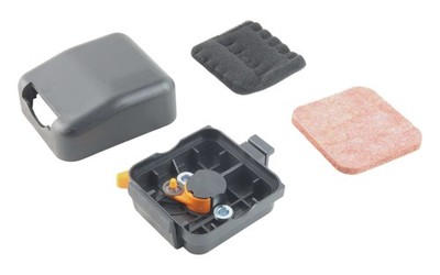 Luftfiltergehäuse Vorluftfilter Luftfilter Gehäuse für Stihl HT70 HT75 KM85 FH75