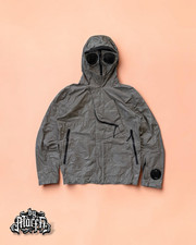 C.P Company S/S 19 Goggle La Mille  Memec  ra...