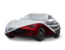 Custom Fit 2006-2022 Mazda Miata/MX-5 Car Cover for 5 Layer Ultrashield MX5