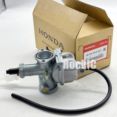 #ad #ad New OEM Honda CARBURETOR ASSY 04 05 CRF100F 01 03 XR100R 16100 KN4 A62 $45.60
