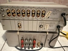 Toshiba Aurex Hi-fi Systemanlage -SC- M15-SY-C15-ST-F15