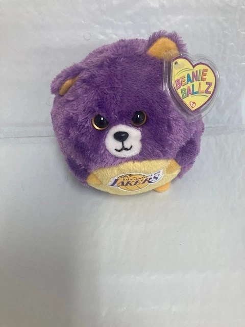 beanie ballz products for sale | eBay