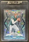 2025 Panini Phoenix Football Silver Winter Kyle McCord #173