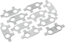 Eastern Primary Chain Tensioner Plate Lock Tab 10-Pack #A-39996-65