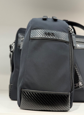 Tumi Scott Compact Sling Bag for sale online | eBay