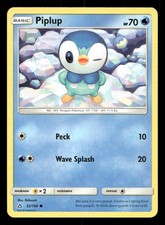 Piplup 32/156 Ultra Prism LP Pokemon on eBay