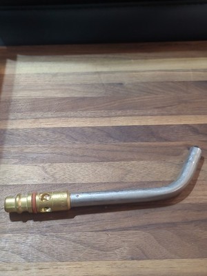Harris Inferno HA-11i A11 Torch Quick Connect Extreme Air Acetylene Tip