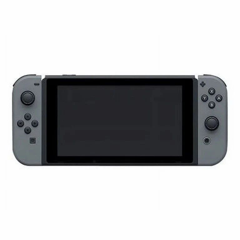 Nintendo Switch Gray Video Game Consoles for sale - eBay