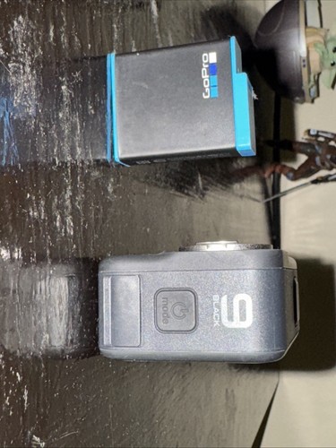 GoPro Hero 9 Black (READ DESCRIPTION) - Picture 6 of 17