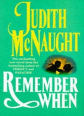 Remember When,Judith McNaught
