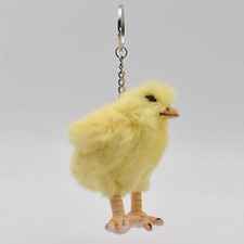 Keychain Chick No.6467 NEW
