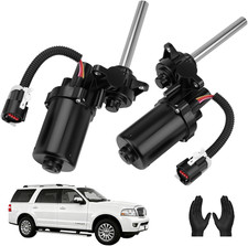 Power Running Board Motor Assembly For Ford Expedition Lincoln Navigator 07-14 Power Running Board Motor Assembly For Ford Expedition Lincoln Navigator 07-14