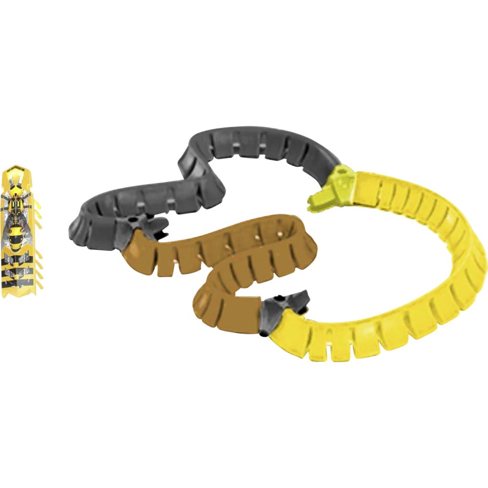 Робот-манипулятор HexBots Nano Starter Spielzeug 2590₽