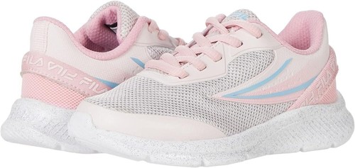 Fila Niña Optix 3 (Niño Pequeño/Niño Grande) Rosa Onagra/Rubor Coral/Azul Sueño... - Imagen 1 de 1