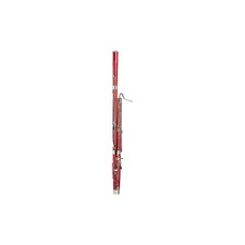 Fox Model 222 Bassoon with High D