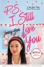 P. S. I Still Love You Paperback Jenny Han