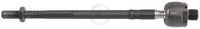 A.B.S. 240517 Axialgelenk, Spurstange For Mazda