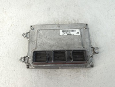 2014-2015 Honda Civic Engine Control Computer Ecu Pcm Ecm Pcu Oem WOKK3