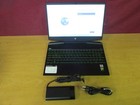 HP Pavilion Gaming 15-dk1056wm i5-10300H 2.5GHz 8GB RAM 256GB GeForce GTX 1650