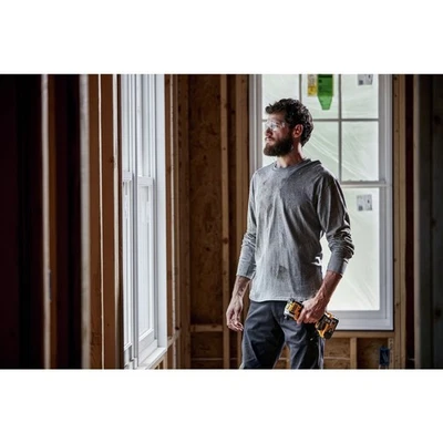 DEWALT DCF850P1R 20V MAX ATOMIC 3-Speed 1/4" Impact Driver Certified Refurbished - Picture 19 of 19