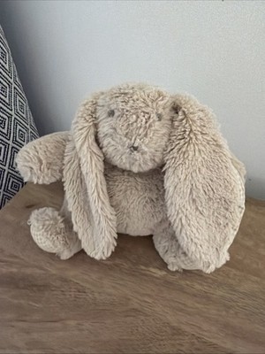 Morgan & Finch Kids Bunny Rabbit Soft Tot Bed Bath N  Table (a3)