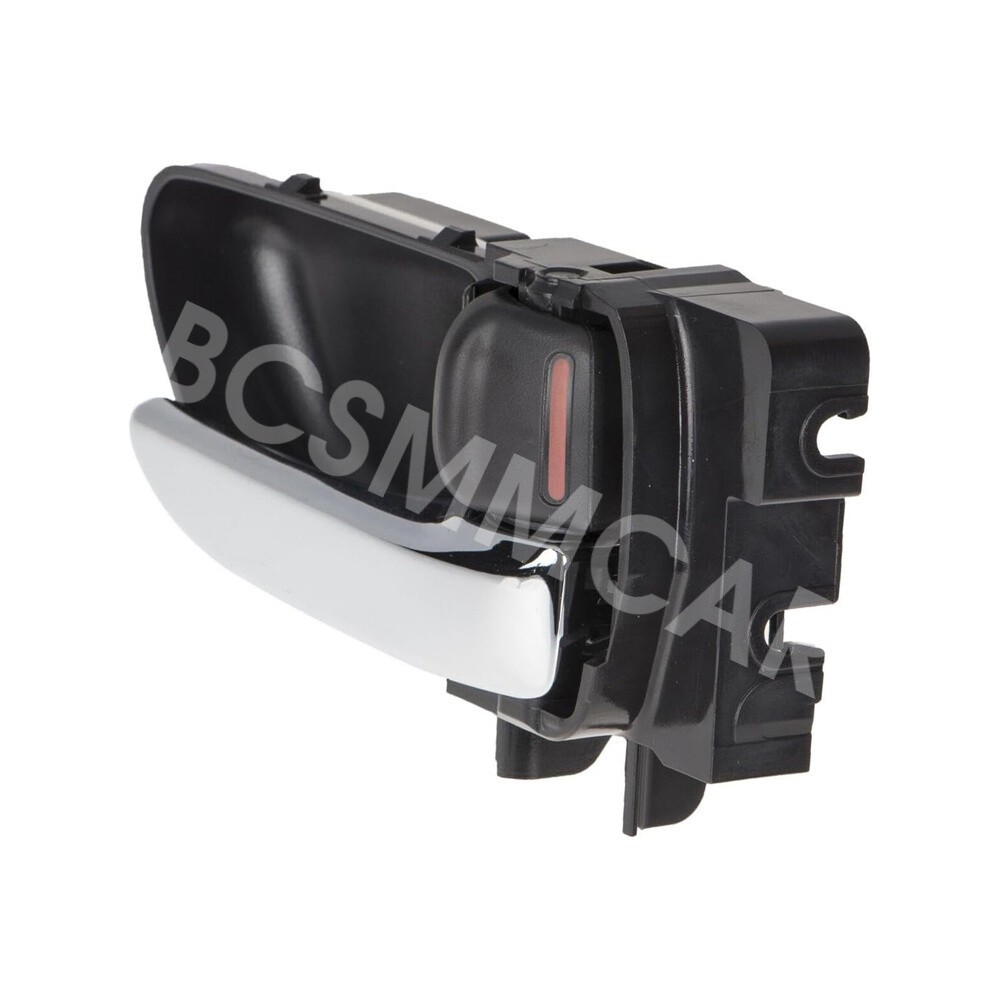 Front Inside Door Handle Right For Subaru Forester 2003-2008 2.5L 61051SA021ML