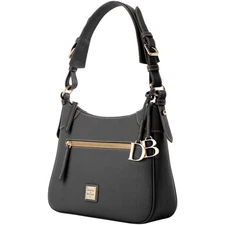 Dooney & Bourke Sorrento Hobo 28