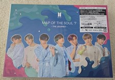 Japanese BTS Music CDs for sale | eBay