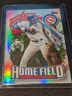 2026 Topps Series 2 Sammy Sosa Base (RAW)