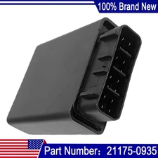 21175-0935 Electron Control Unit Fit For 2007-2013 Kawasaki Brute Force 650