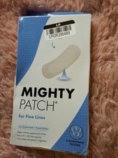 FREE SHIPPING Hero Mighty Patch For Fine Lines 6 Patches