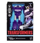 Transformers: The Movie Hasbro 2026 SS VC (SHOCKWAVE) 8+ Brand New In Hand Now!