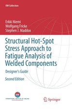 Structural Hot-Spot Stress Approach to Fatigu...