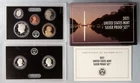 2021-S United States Mint Silver Proof Set 7-Coins OGP