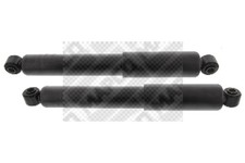 2x MAPCO Stoßdämpfer 20026/2 für 230L FIAT DUCATO PEUGEOT CITROËN JUMPER BOXER 1