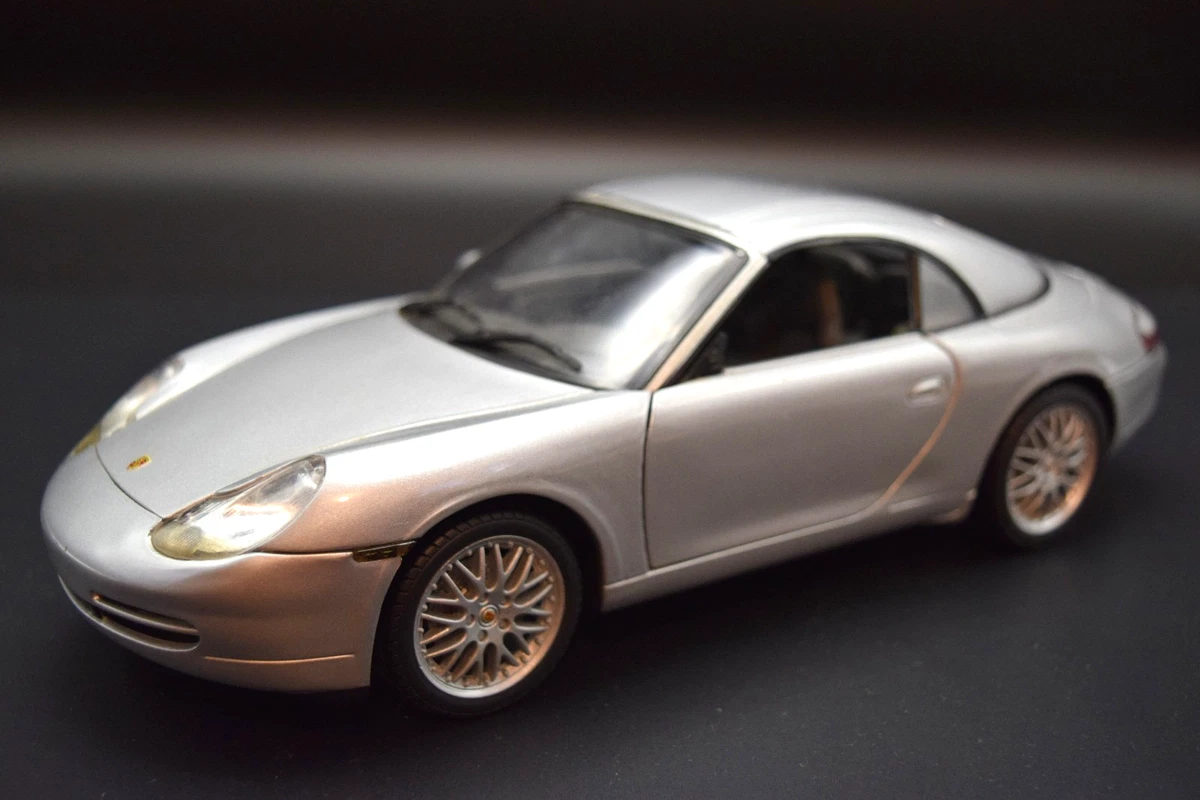 Hot Wheels Porsche 1:18 Scale Diecast & Toy Vehicles for sale - eBay