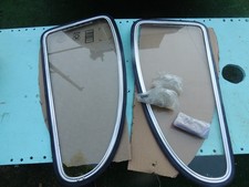 Vw Popout Window Kit Beetle 53-64 .lightly Worked Pop Out. Vw Popout Window Kit Beetle 53-64 .lightly Worked Pop Out.