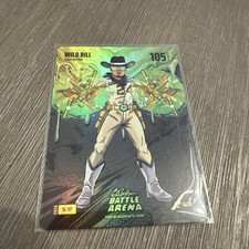 2026 Bo Jackson Battle Arena Griffey Set Wild...