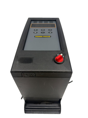 ATLAS COPCO PF4000-C-EIP-HW POWER FOCUS 4000 COMPACT CONTROLLER 30 Day Warranty