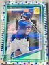 2025 Panini Donruss - Ryan Clifford Blue Stars /250 Rookie