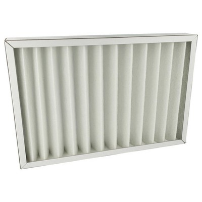 Filter G4 für Pluggit SWT180 Erdwärmetauscher