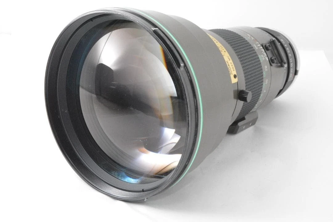【中古】TAMRON タムロン 60B SP 300mm f/2.8 LD IF ペンタックス用 Tamron f/2.8 300mm Focal Camera Lenses for sale | eBay