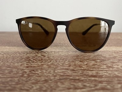 Neu: RAY BAN Junior Sonnenbrille ERIKA RJ 9060S 7006/73 + Kordel angeboten