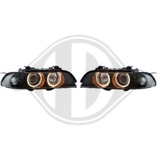 1223882 Scheinwerfer Satz f�r BMW 5 (E39)