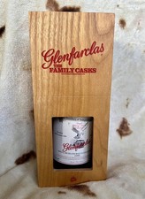 Glenfarclas 1999/2019 - Family Cask Sherry Cask #7062 for Shinanoya - Whisky