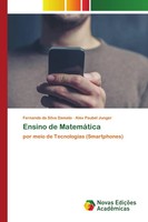 Ensino De MatemáTica Por Meio De Tecnologias (Smartphones) Damato (U. A.) Buch