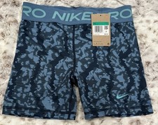 Nike Pro DRI-FIT KIDS Training XL Compression Shorts NWT
