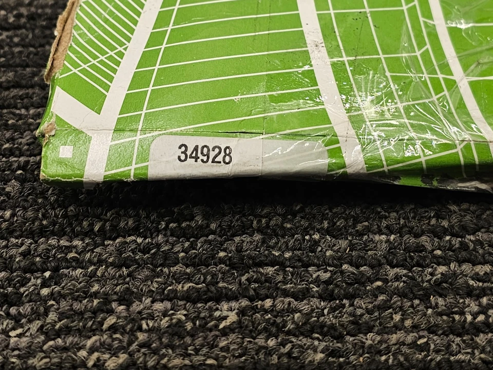 Wheel Seal SKF 34928 fits 2011-2017 Ram 4500,5500 - Image 3 of 4