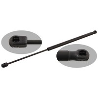 febi Bilstein Gasfeder, Koffer-/Laderaum 27787 FüR Ford Ford Usa, Beidseitig